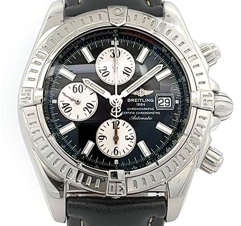 breitling ab06|breitling chronomat automatic 44mm.